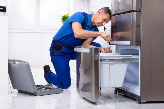 Duarte Appliance especialist
