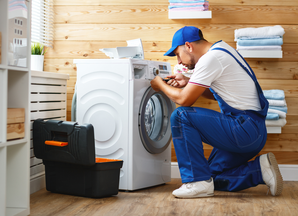 Duarte Washing-Machine-Repair