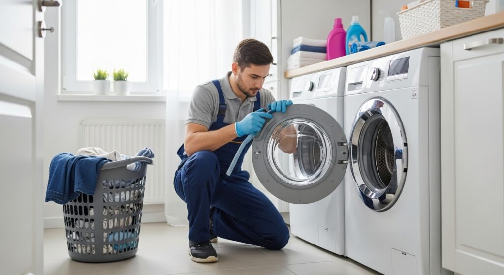 Duarte Dryer Repair