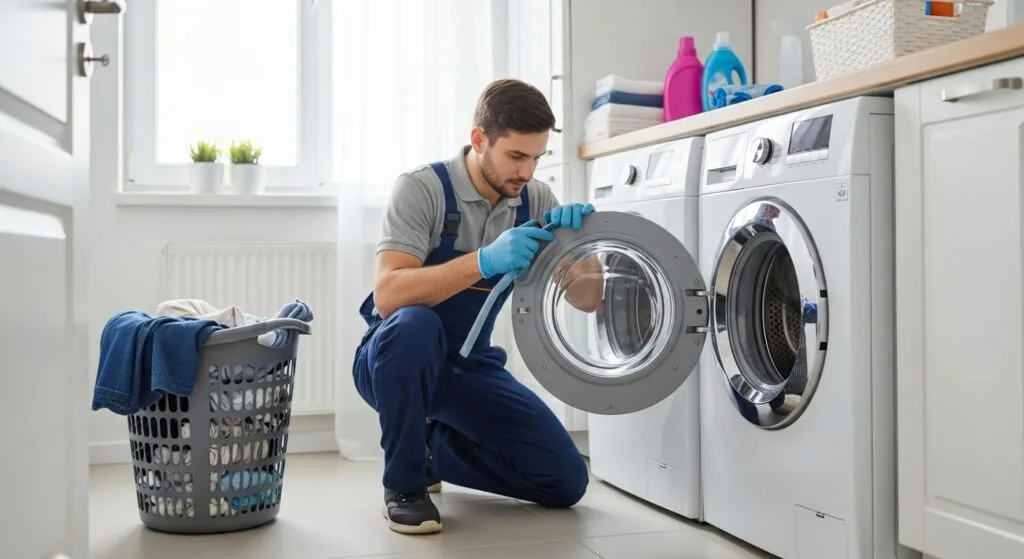 Duarte Dryer Repair