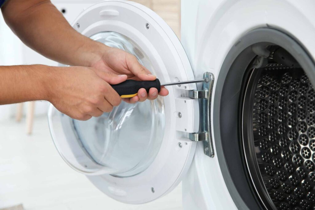 Duarte Dryer Repair Experts