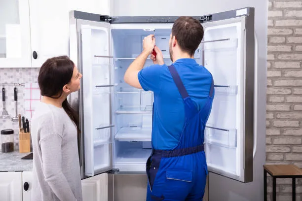 Appliance repair in Duarte
