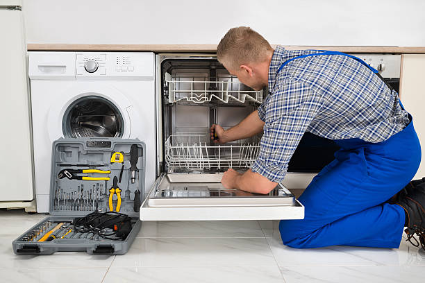 Duarte Dishwasher Repair