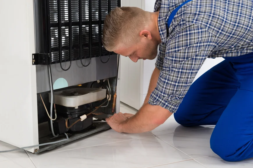 Duarte Refrigerator repair