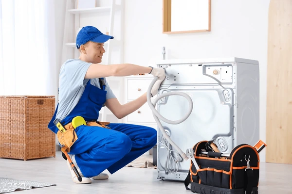 Duarte Washing Machine & Dryer Repair