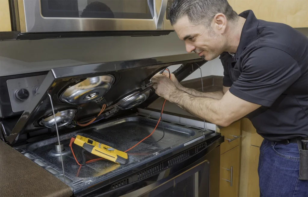 Appliance Repair in Duarte